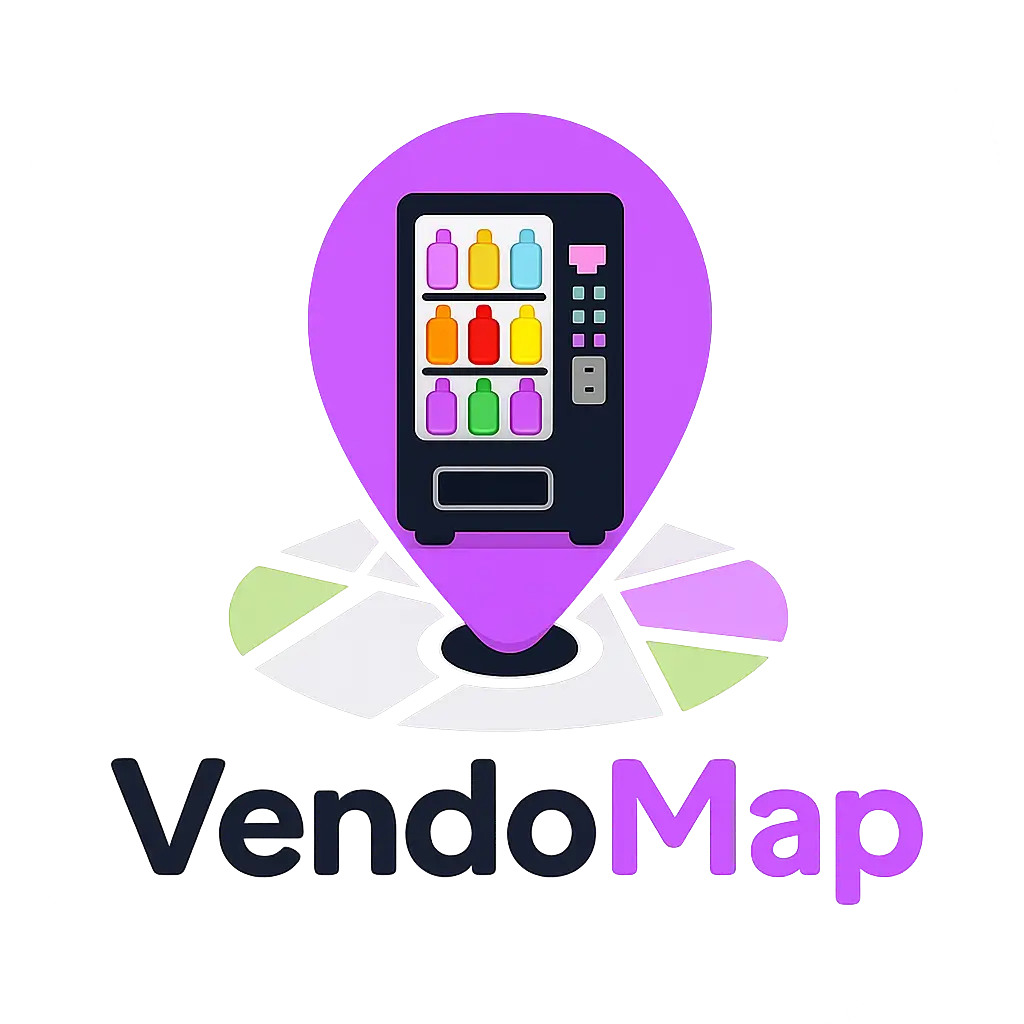 VendoMap
